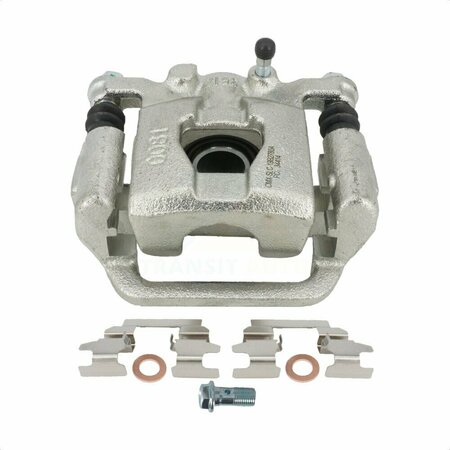 CMX Rear Left Disc Brake Caliper For Nissan Altima Maxima SLC-19B2780A